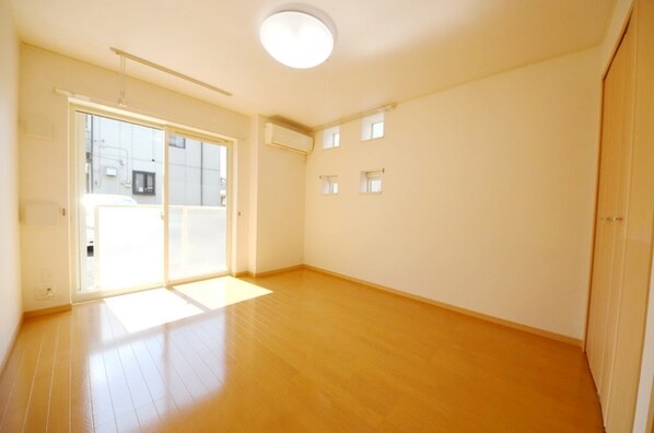 べルプロムナードの物件内観写真